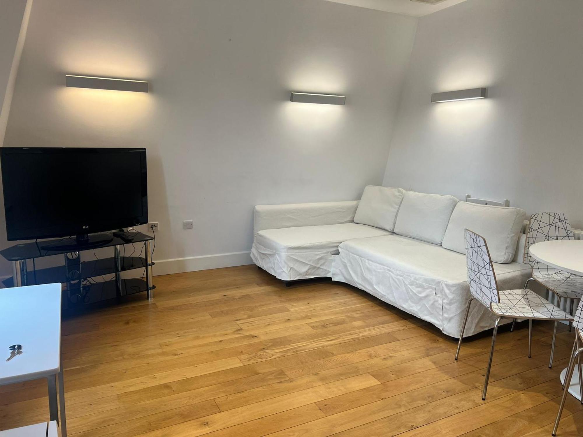 One Bedroom Apartment In Holborn Londres Extérieur photo